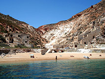 Milos Thiorychia 3
